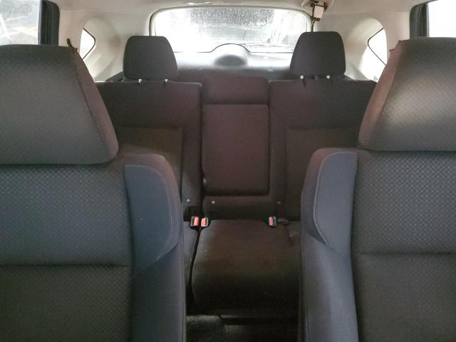 Photo 10 from auction – 2015 HONDA CR-V LX with VIN 2HKRM4H33FH604980