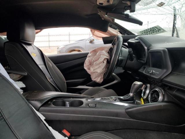 Photo 7 from auction – 2017 CHEVROLET CAMARO LT with VIN 1G1FB1RX6H0170846