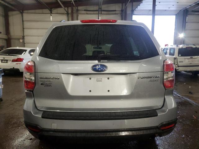 Photo 6 from auction – 2015 SUBARU FORESTER 2 with VIN JF2SJADCXFH557669
