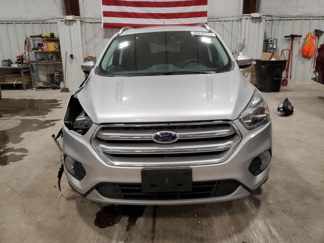 Photo 5 from auction – 2018 FORD ESCAPE TIT with VIN 1FMCU9J95JUA02416