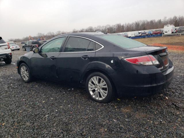 Photo 2 from auction – 2009 MAZDA 6 with VIN 1YVHP82A095M13694