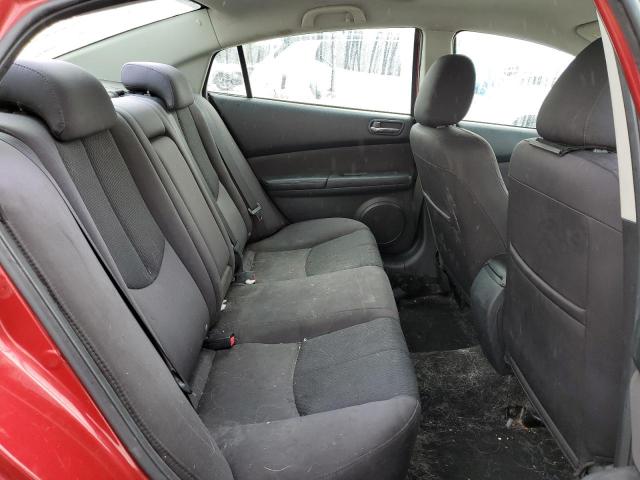Photo 10 from auction – 2012 MAZDA 6 I with VIN 1YVHZ8DH4C5M27626