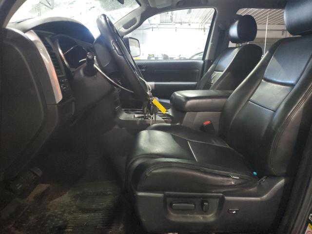 Photo 7 from auction – 2018 TOYOTA SEQUOIA SR with VIN 5TDBY5G16JS157043