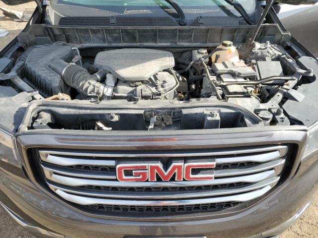 Photo 12 from auction – 2017 GMC ACADIA ALL with VIN 1GKKNVLS0HZ211134