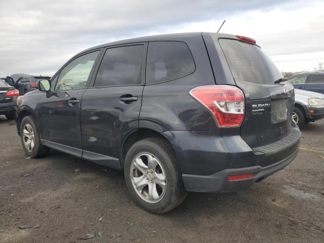 Photo 2 from auction – 2014 SUBARU FORESTER 2 with VIN JF2SJAAC4EH454816