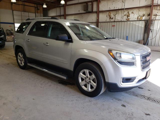 Photo 4 from auction – 2015 GMC ACADIA SLE with VIN 1GKKRPKD0FJ374350