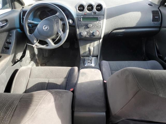 Photo 8 from auction – 2010 NISSAN ALTIMA BAS with VIN 1N4AL2AP6AN539381