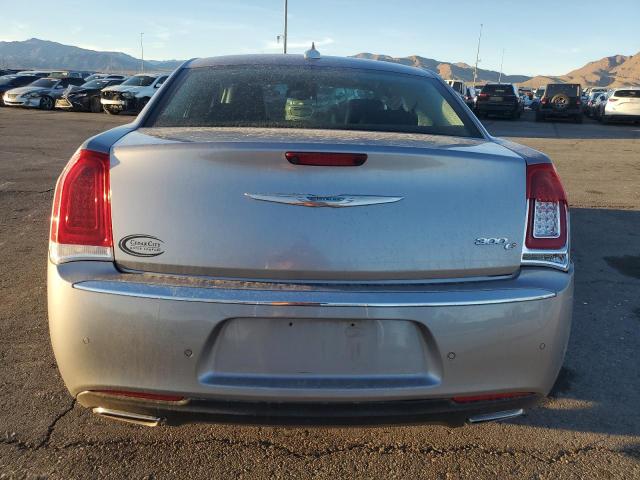 Photo 6 from auction – 2017 CHRYSLER 300C with VIN 2C3CCAEG2HH576944