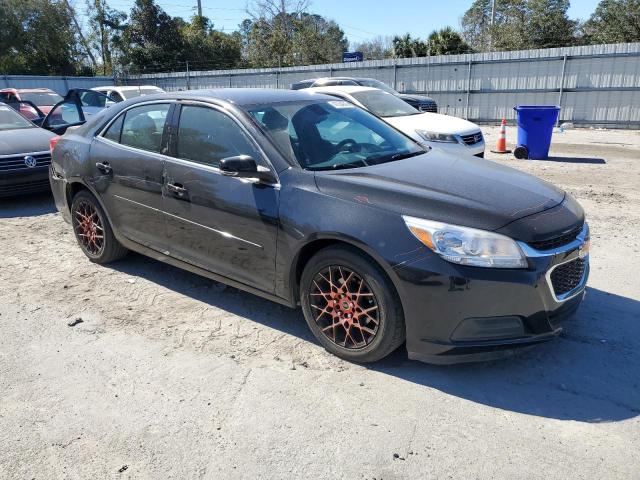 Photo 4 from auction – 2014 CHEVROLET MALIBU 1LT with VIN 1G11C5SL2EF140452