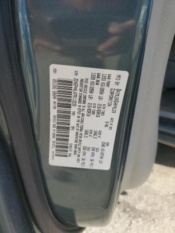 Zdjęcie 14 z aukcji – 2007 DODGE GRAND CARA z VIN 2D4GP44L47R113233