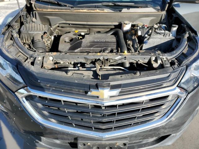 Photo 12 from auction – 2018 CHEVROLET EQUINOX LT with VIN 2GNAXSEV3J6347922