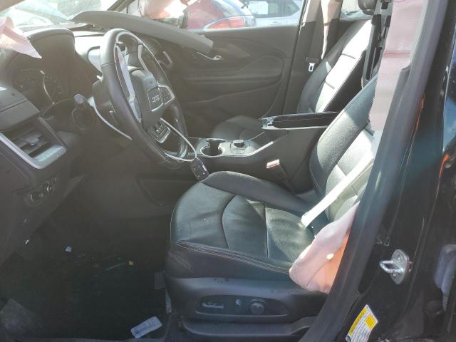Photo 7 from auction – 2021 GMC TERRAIN with VIN 3GKALVEV8ML360675