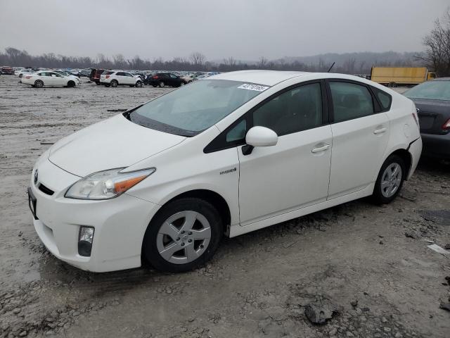 Foto 1 de la subasta – 2010 TOYOTA PRIUS con VIN JTDKN3DU8A0010933