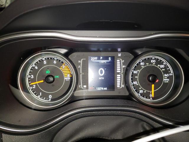 Photo 9 from auction – 2022 JEEP CHEROKEE L with VIN 1C4PJMCX8ND549943