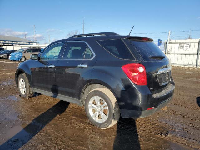 Photo 2 from auction – 2013 CHEVROLET EQUINOX LT with VIN 2GNFLEEK8D6425060
