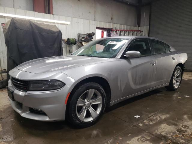 DODGE CHARGER SX 2016 with VIN 2C3CDXHG4GH326681 - Photo from auction
