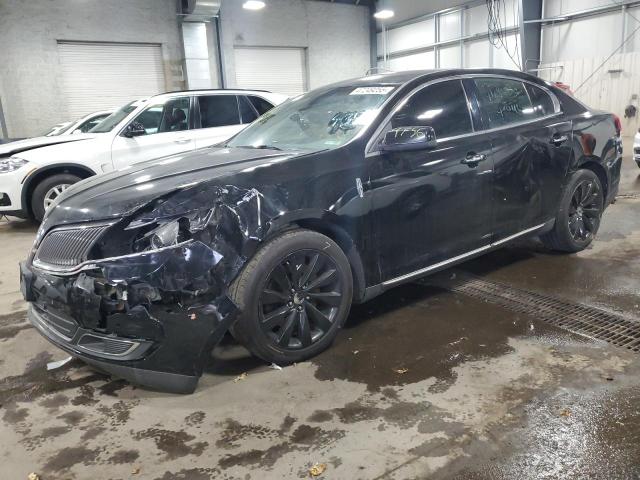 Photo 1 from auction – 2015 LINCOLN MKS with VIN 1LNHL9EK7FG601734
