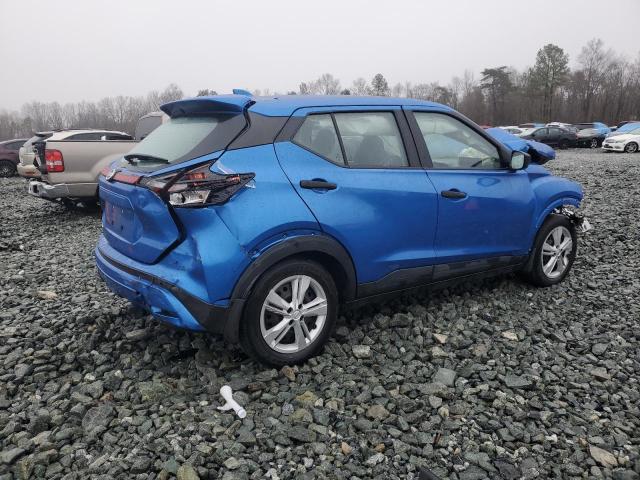 Photo 3 from auction – 2021 NISSAN KICKS S with VIN 3N1CP5BV8ML506962