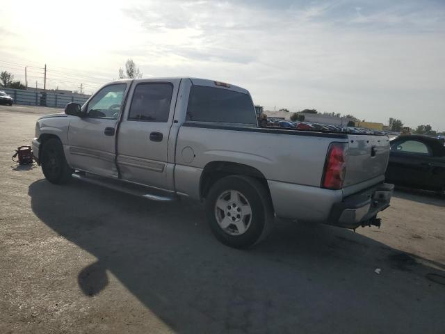 Photo 2 from auction – 2007 CHEVROLET SILVERADO with VIN 2GCEC13Z671173517