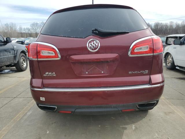 Снимка 6 от търг – 2016 BUICK ENCLAVE с VIN 5GAKVBKD2GJ276711