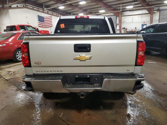 Photo 6 from auction – 2015 CHEVROLET SILVERADO with VIN 3GCUKREC7FG479413