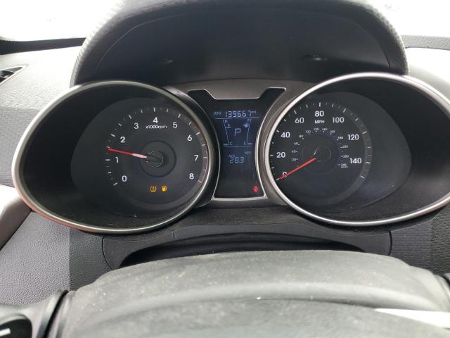 Photo 9 from auction – 2012 HYUNDAI VELOSTER with VIN KMHTC6AD5CU030340