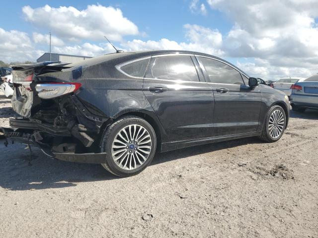 Photo 3 from auction – 2018 FORD FUSION TIT with VIN 3FA6P0D99JR155393