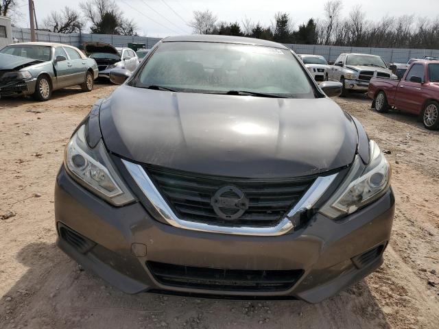 Photo 5 from auction – 2016 NISSAN ALTIMA 2.5 with VIN 1N4AL3AP7GC121051