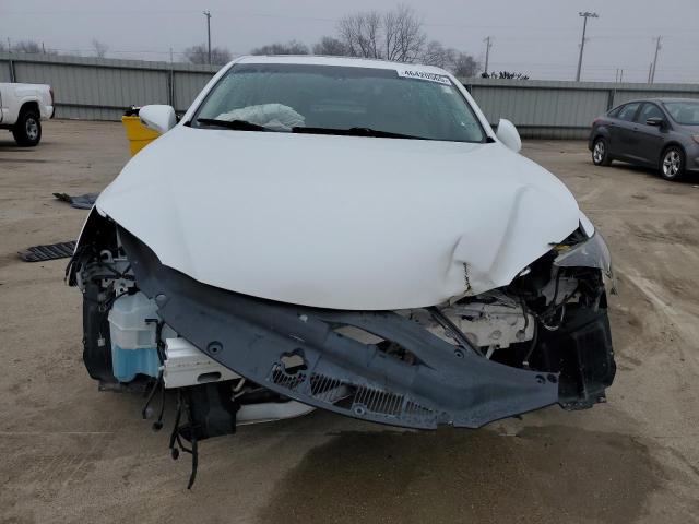 Photo 5 from auction – 2012 LEXUS ES 350 with VIN JTHBK1EGXC2510457