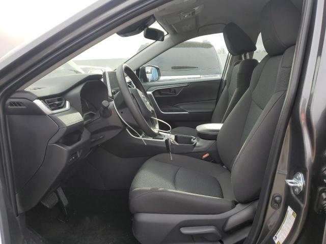 Photo 7 from auction – 2025 TOYOTA RAV4 LE with VIN 2T3H1RFV4SC308652
