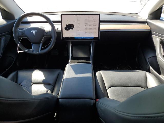 Photo 8 from auction – 2020 TESLA MODEL 3 with VIN 5YJ3E1EB8LF710414