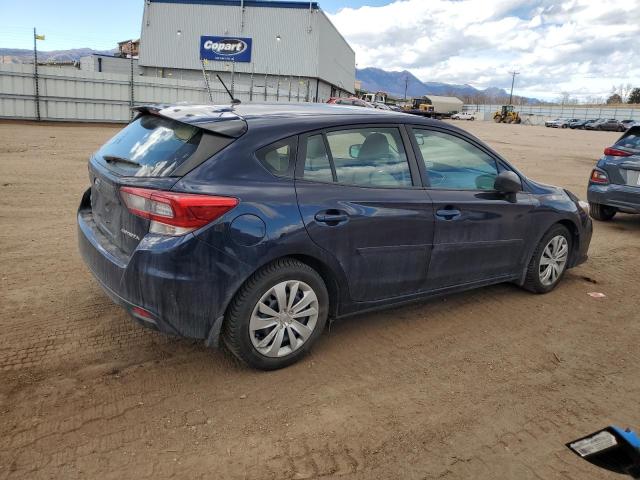 Photo 3 from auction – 2020 SUBARU IMPREZA with VIN 4S3GTAB64L3727674