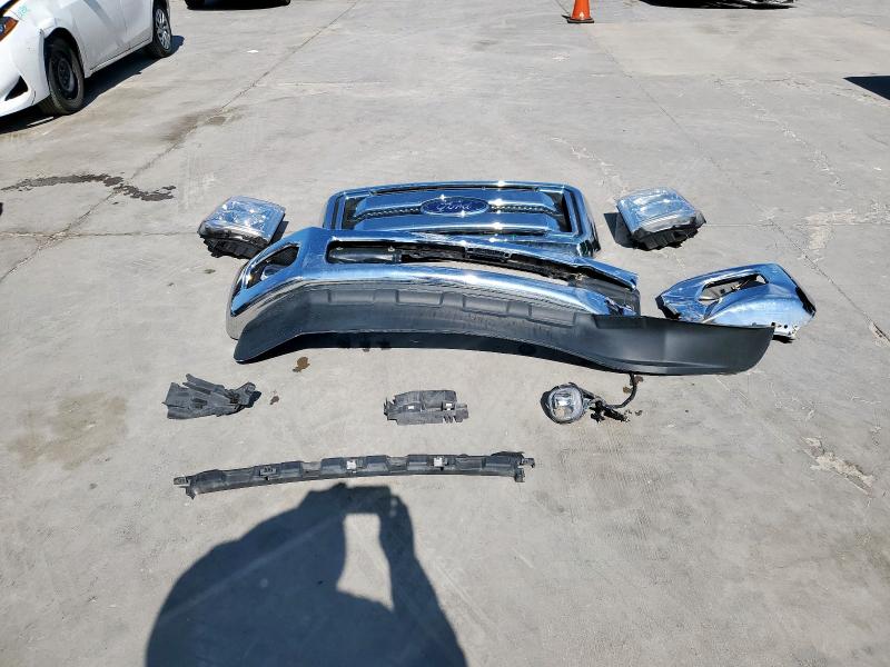 Photo 12 from auction – 2015 FORD F250 SUPER with VIN 1FT7W2BT7FEB39585