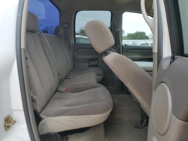 Photo 10 from auction – 2004 DODGE RAM 1500 S with VIN 1D7HA18D84J213491