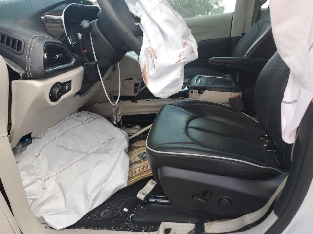Photo 7 from auction – 2024 CHRYSLER PACIFICA L with VIN 2C4RC1GG4RR111631