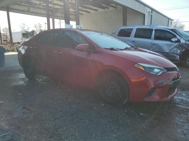 Photo 4 from auction – 2016 TOYOTA COROLLA L with VIN 5YFBURHE3GP477314