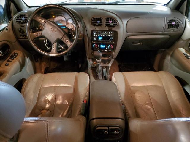 Photo 8 from auction – 2004 BUICK RAINIER CX with VIN 5GADT13S842212572