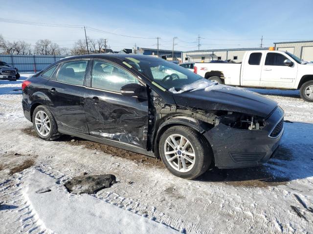 Photo 4 from auction – 2016 FORD FOCUS SE with VIN 1FADP3F28GL303193