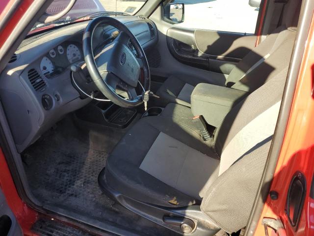 Photo 7 from auction – 2011 FORD RANGER SUP with VIN 1FTLR4FE8BPA44495