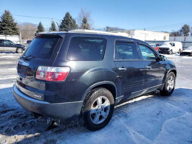 Photo 3 from auction – 2012 GMC ACADIA SLE with VIN 1GKKVPED2CJ233525
