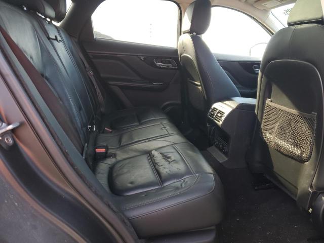 Photo 10 from auction – 2017 JAGUAR F-PACE PRE with VIN SADCK2BV6HA056367