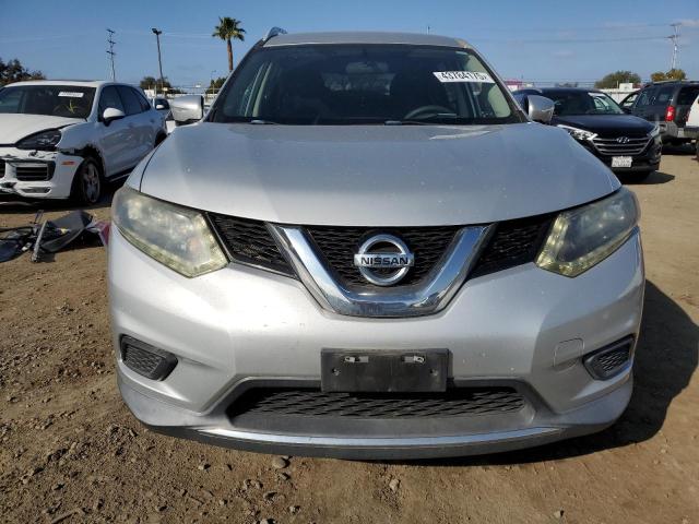 Photo 5 from auction – 2015 NISSAN ROGUE S with VIN 5N1AT2ML3FC786228