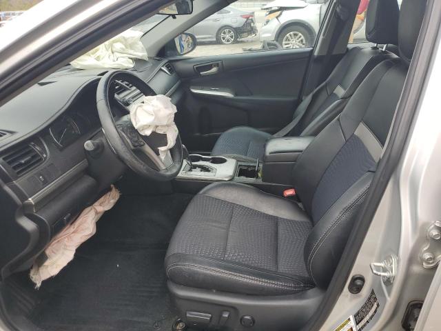 Photo 7 from auction – 2012 TOYOTA CAMRY BASE with VIN 4T1BF1FKXCU193904