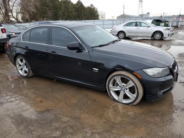 Photo 4 from auction – 2011 BMW 335 XI with VIN WBAPL5C52BA919292