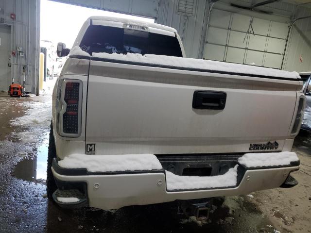 Photo 6 from auction – 2019 CHEVROLET SILVERADO with VIN 1GC1KUEY3KF247128
