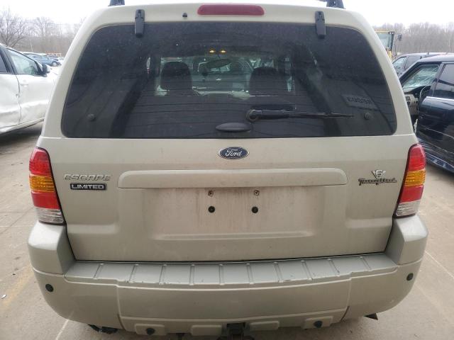 Photo 6 from auction – 2005 FORD ESCAPE LIM with VIN 1FMYU94185KD73843