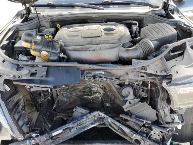 Photo 12 from auction – 2016 DODGE DURANGO LI with VIN 1C4RDJDG4GC371891