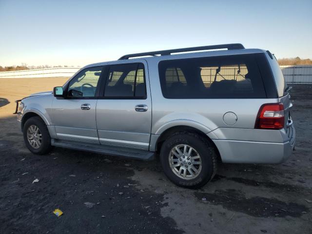 Photo 2 from auction – 2014 FORD EXPEDITION with VIN 1FMJK1J58EEF04686