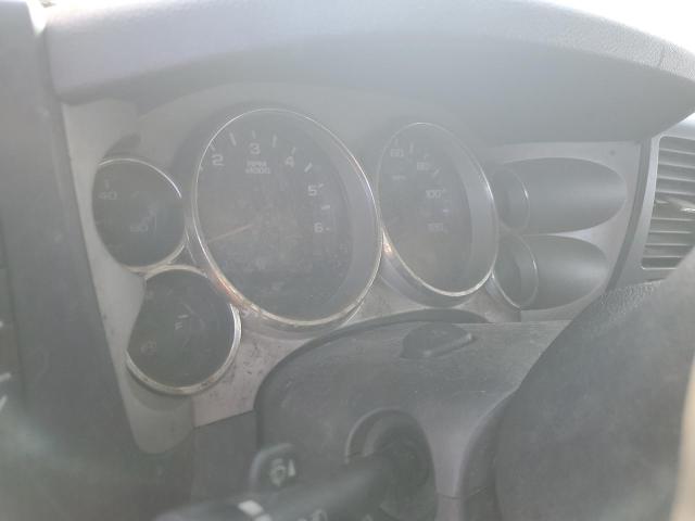 Photo 9 from auction – 2007 CHEVROLET SILVERADO with VIN 2GCEK19Y271651742