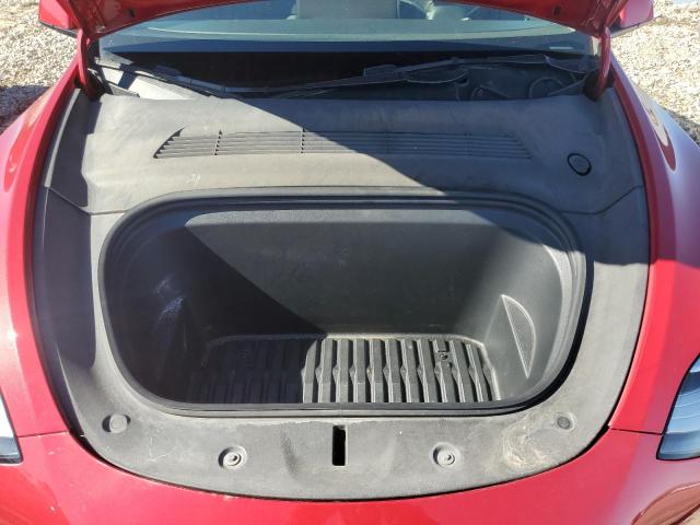 صورة رقم 11 من المزاد - 2021 TESLA MODEL Y مع VIN 5YJYGDEE9MF299036
